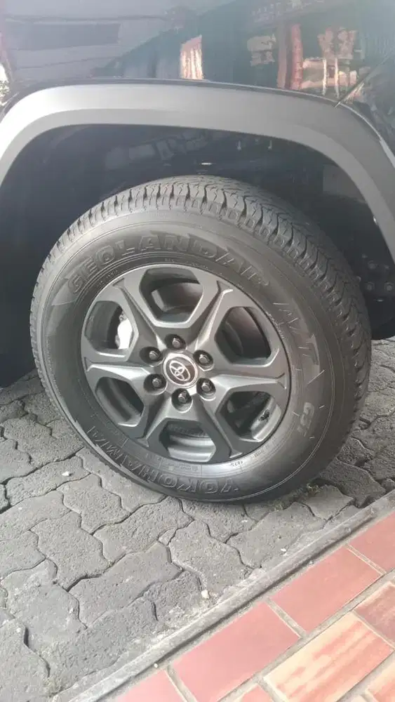 Velg land cuiser
