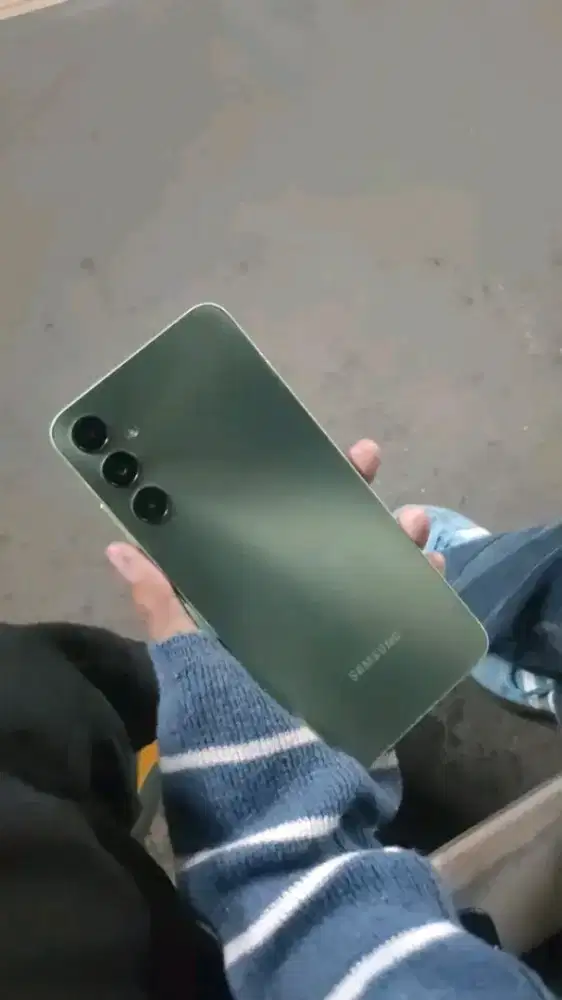Samsung galaxy a05s