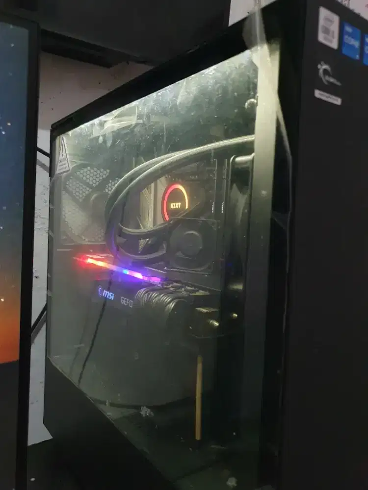 Komputer i5 13600K