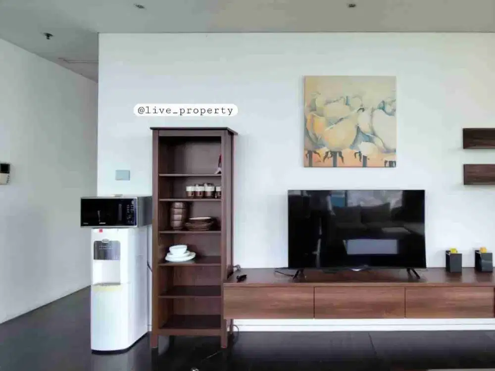 Dijual Apartemen Verde One Setia Budi BEST PRICE