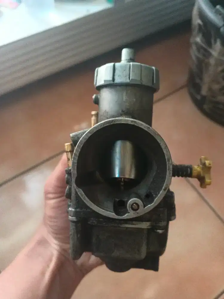 Karbu pe 28 normal