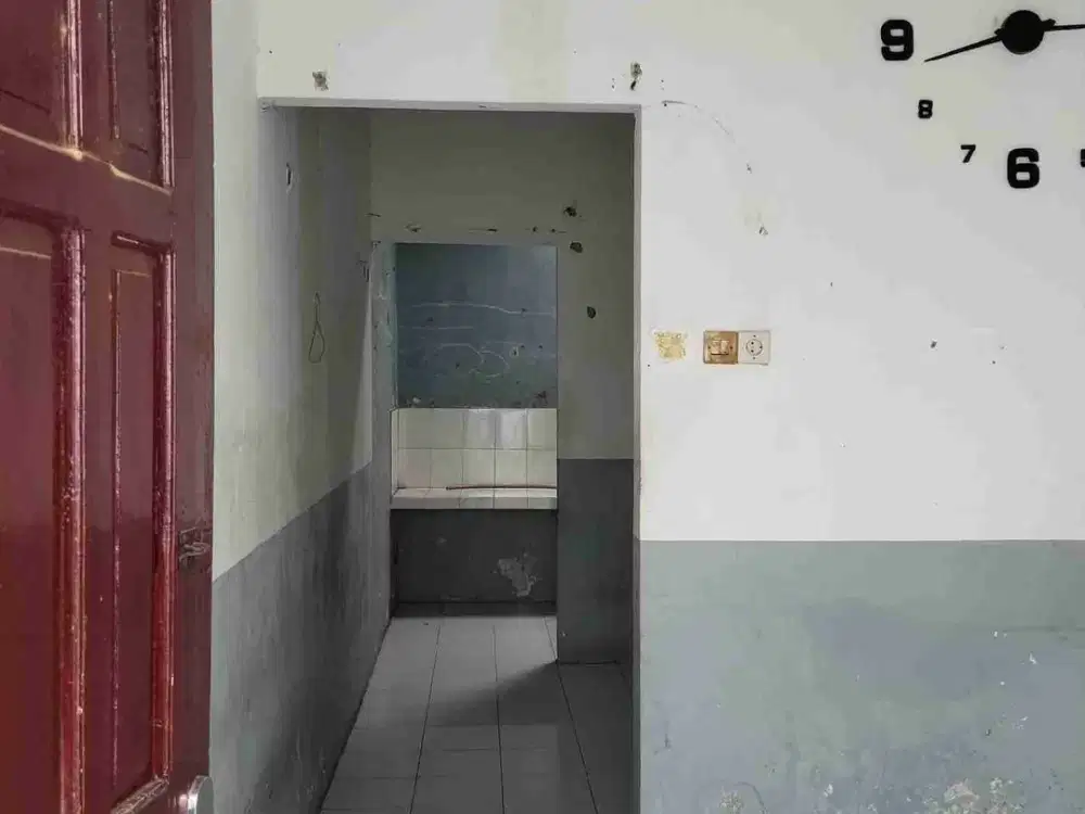 Dijual kontrakan 11 pintu di wibawa mukti, Jatisari, Jatiasih, Bekasi