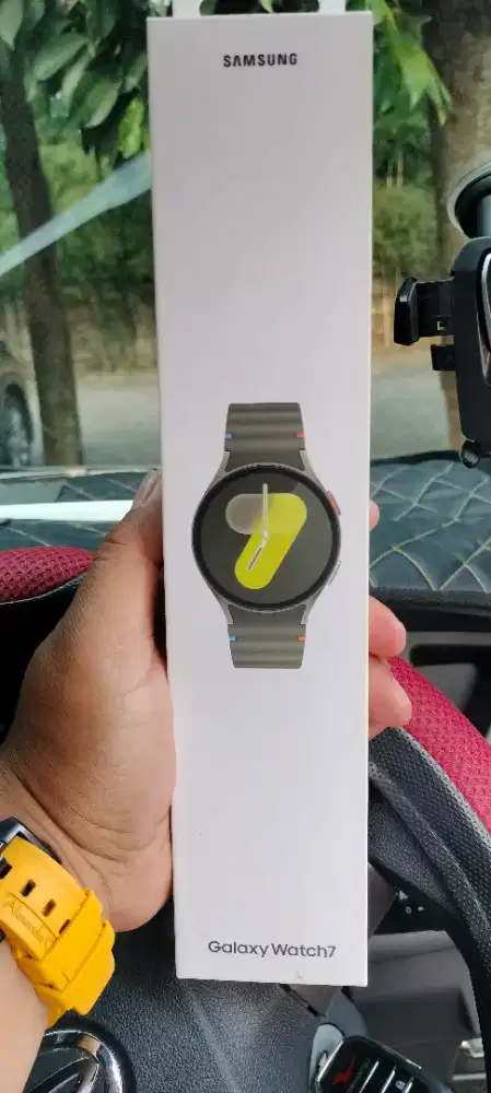 Samsung galaxy watch 7