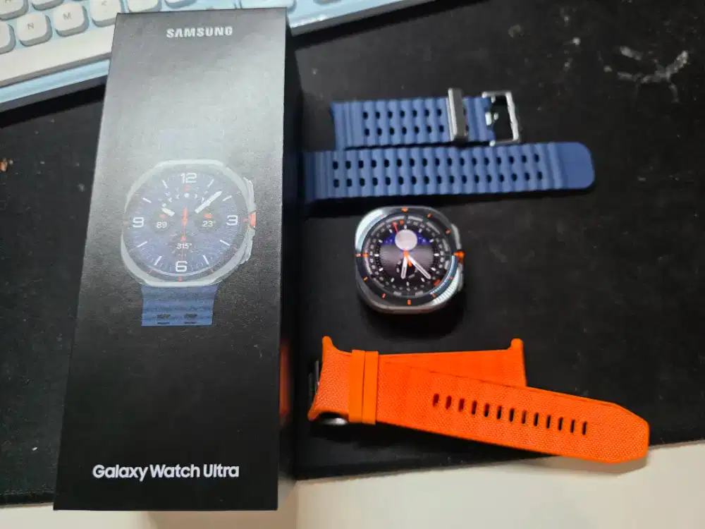 Samsung Galaxy Watch Ultra SEIN