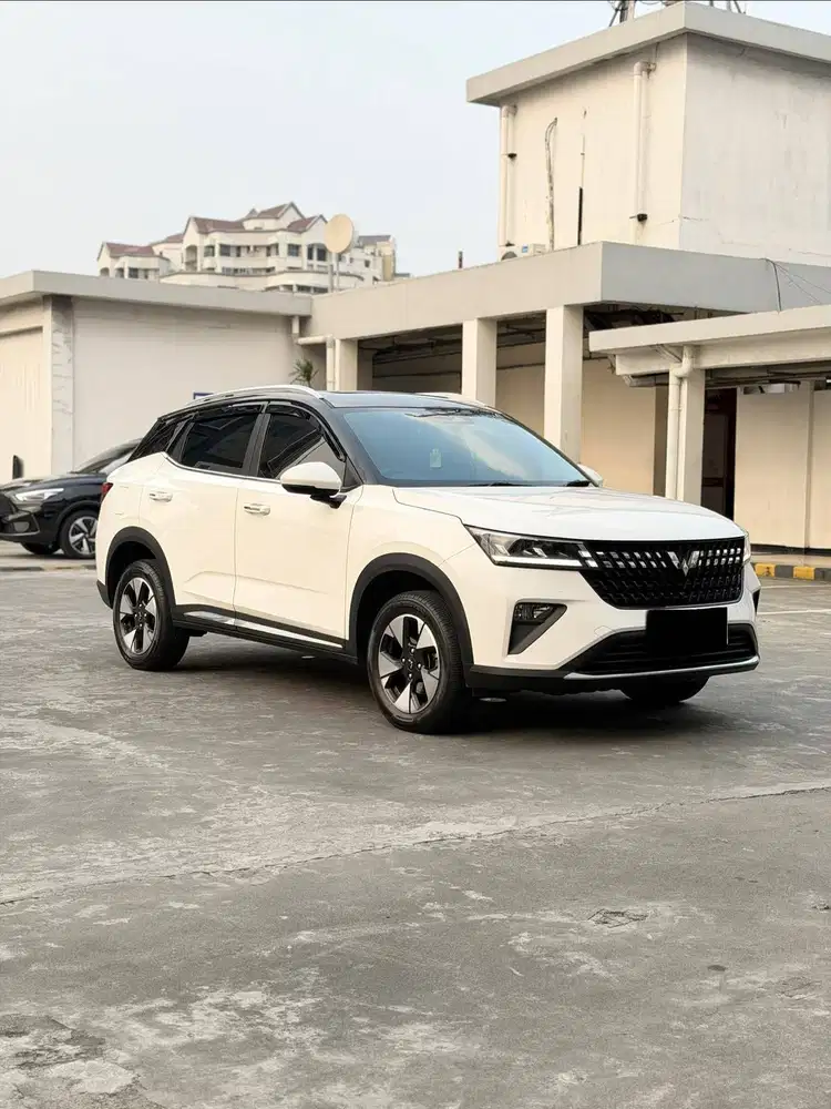 WULING ALVEZ EX 1.5 A/T 2023