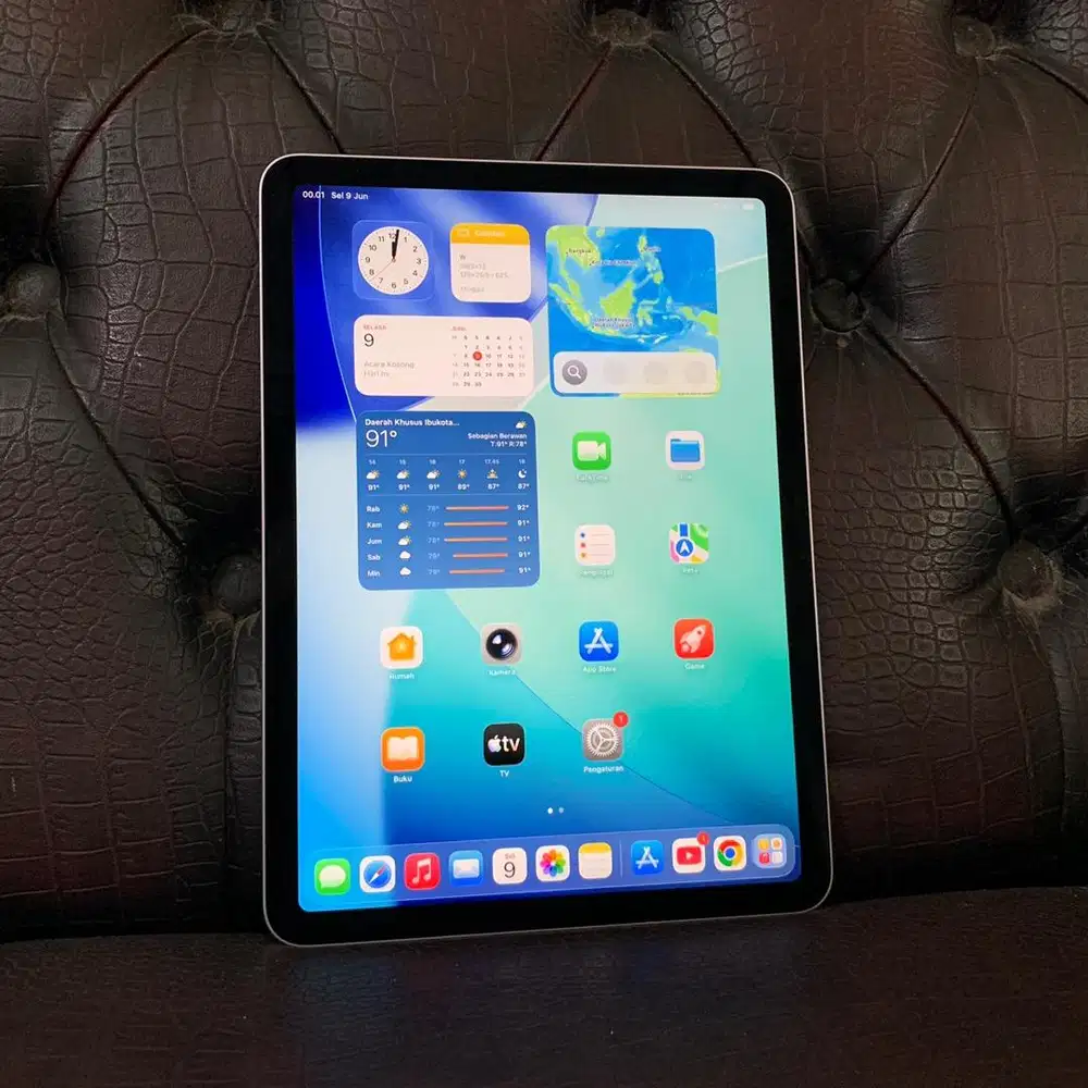 iPad Air 11 inc M2 iBox 256GB No Minus