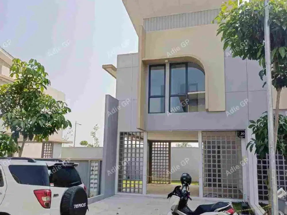 KONTRAK RUMAH BUAHBATU PODOMORO DKT BATUNUNGGAL, BANDUNG KOTA MURAH