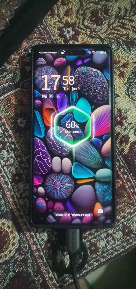 Infinix Hot 50 Pro Plus 8/256 GB