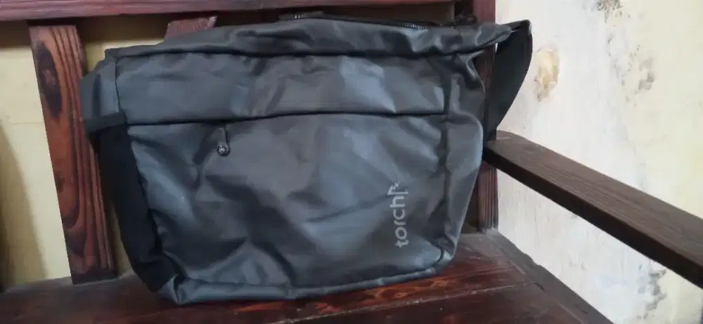 Massager BAG by TORCH