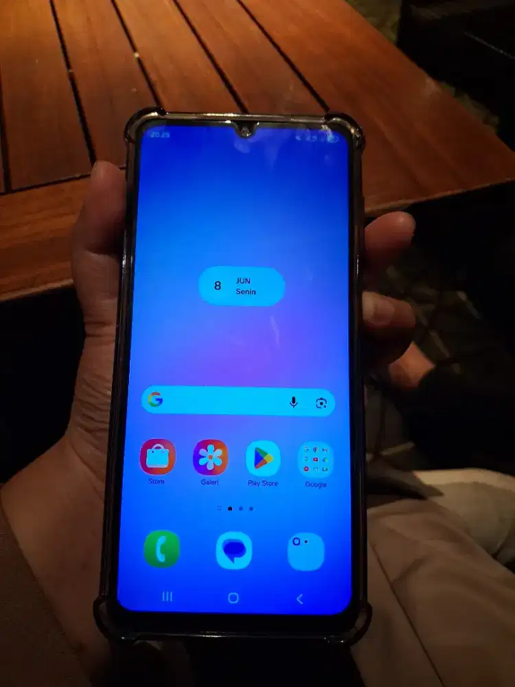 Samsung Galaxi A07