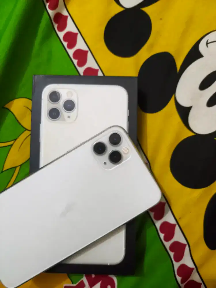Iphone 11 pro max
