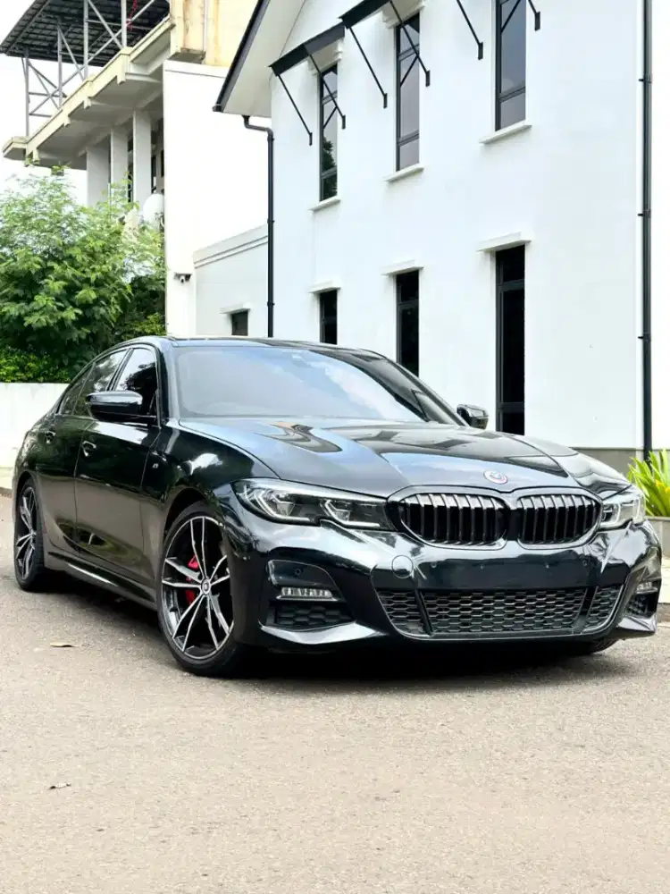 [ Cash ] Bmw 330i G20