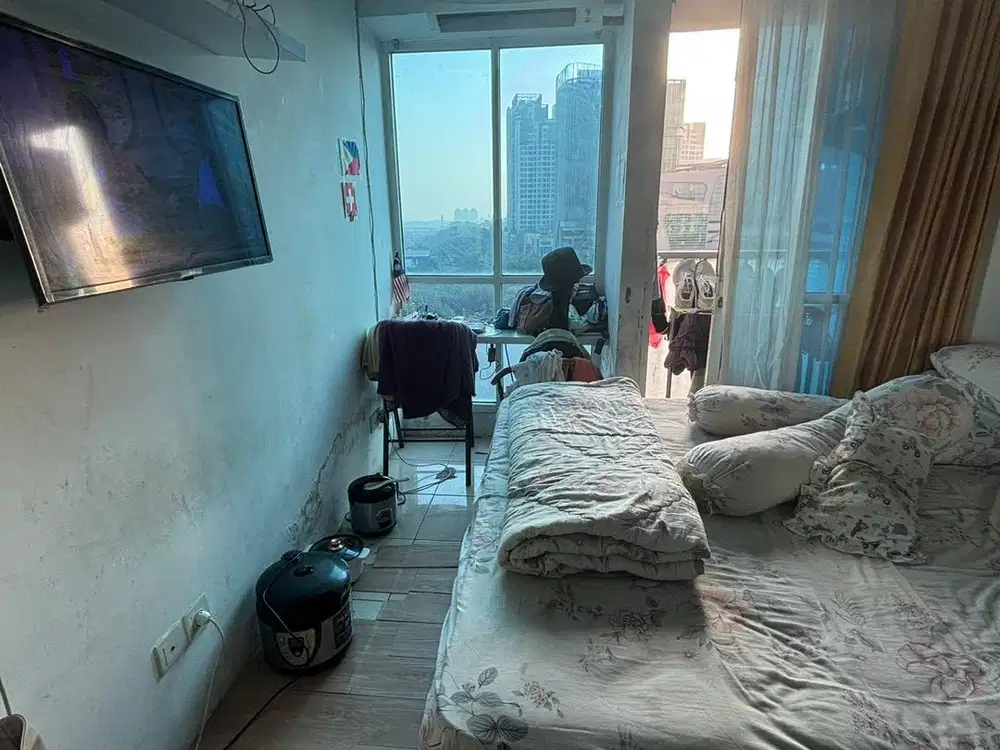 apartemen tifolia