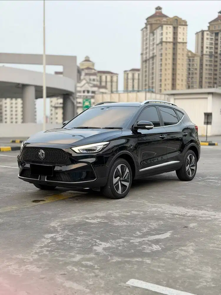 MG ZS EV MAGNIFY I-SMART 2024