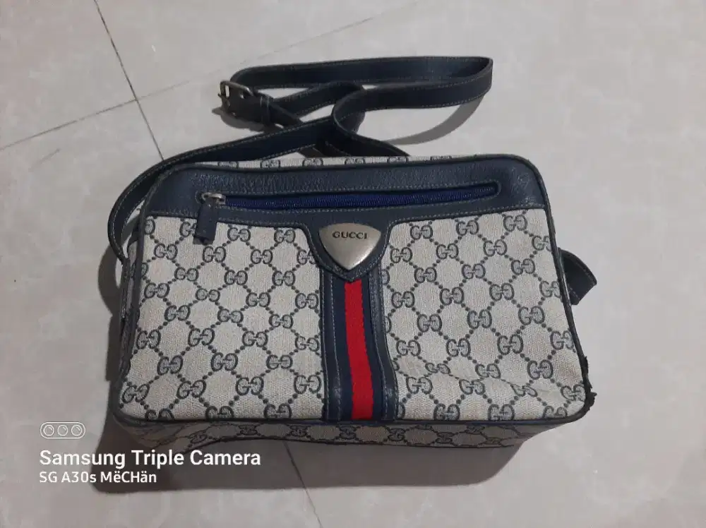 Tas Gucci Gucci