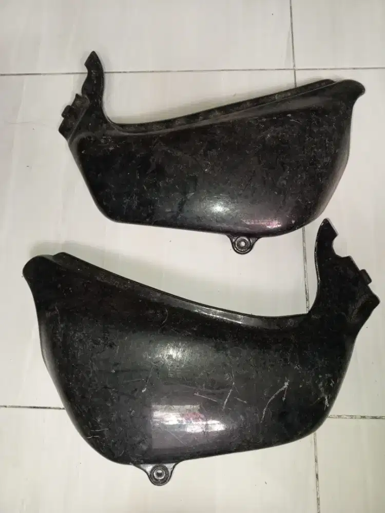 bodi samping Kawasaki vulkan orisinil