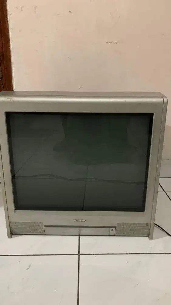 TV TABUNG TOSHIBA