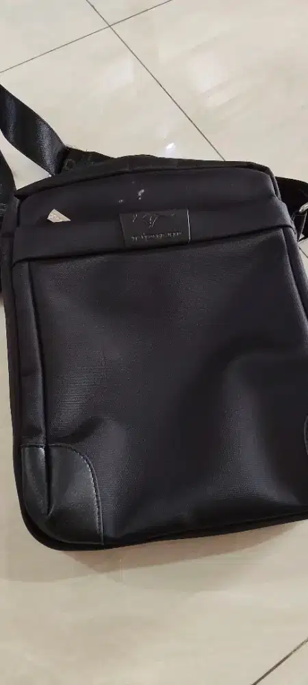 Jual murah tas selempang pria