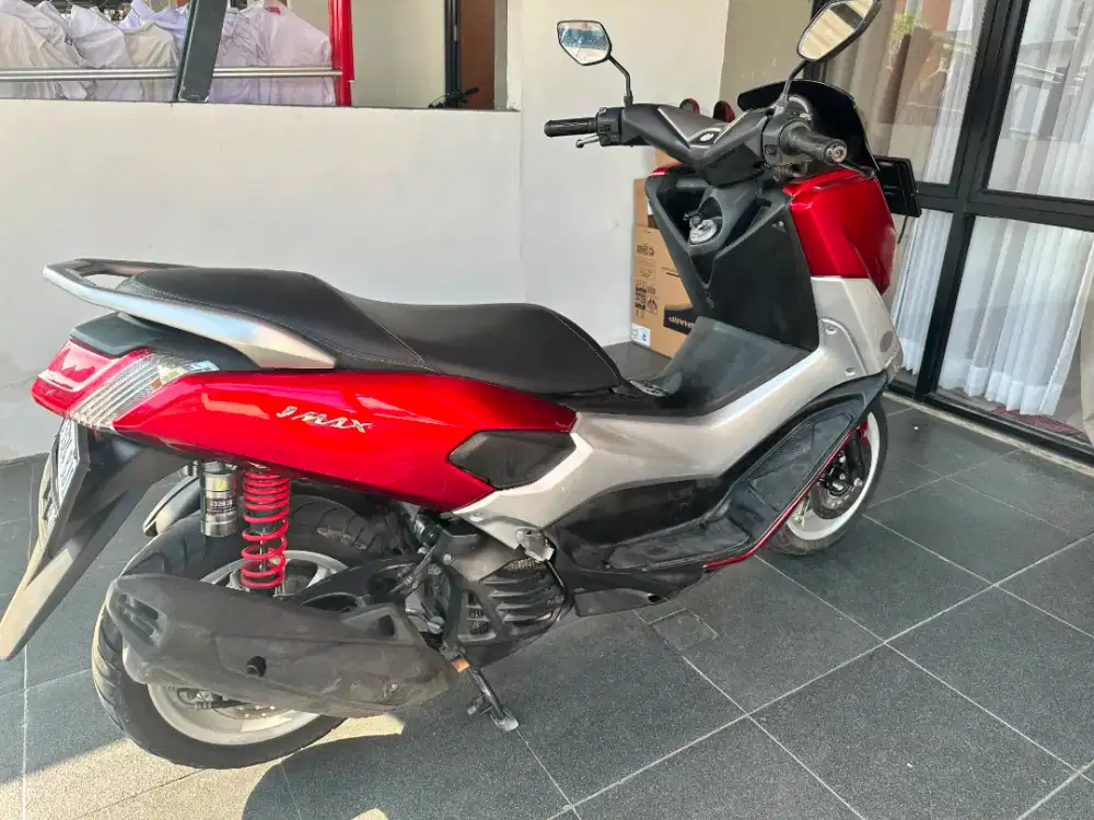 Yamah Nmax 155 2016