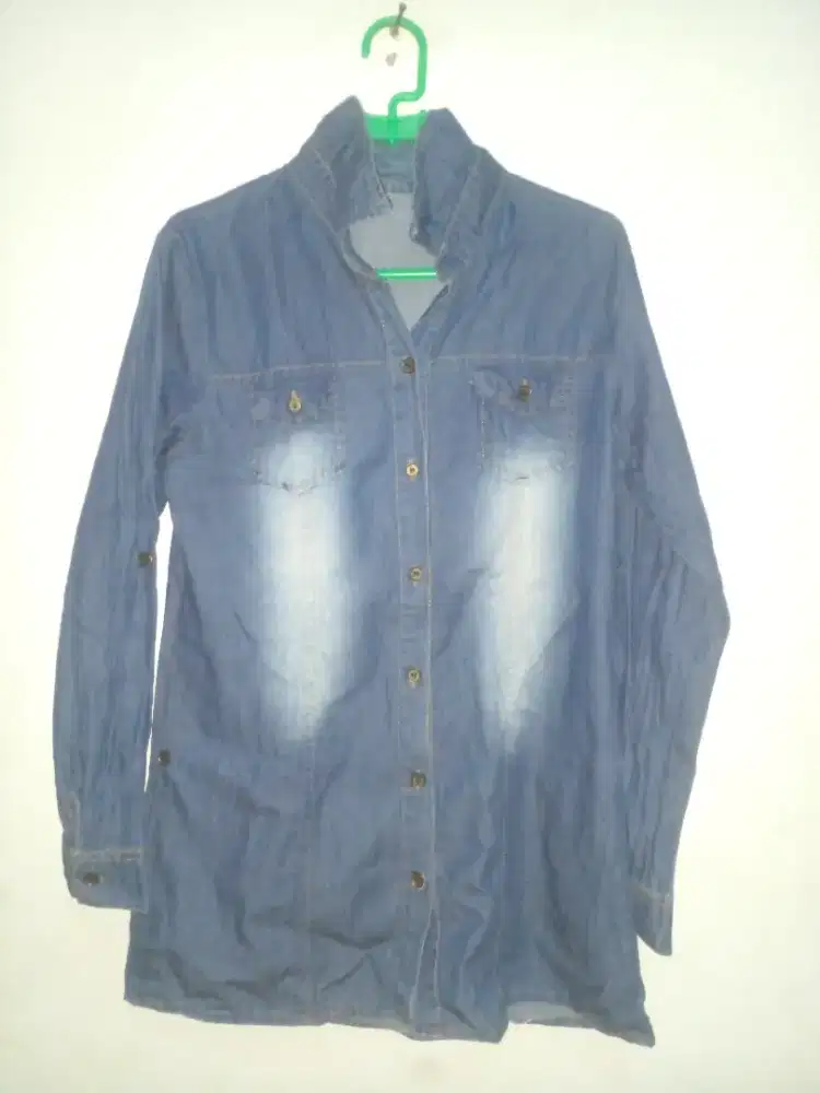 Barang kali minat