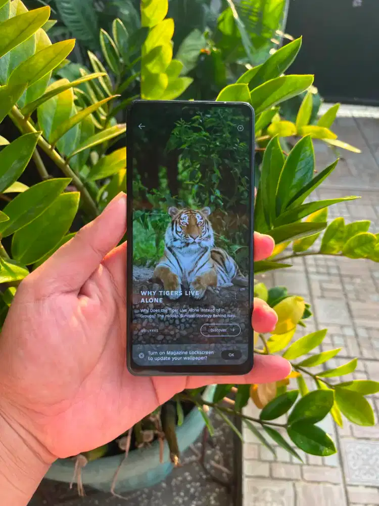 Infinix Note 30 Pro - 8/256 GB