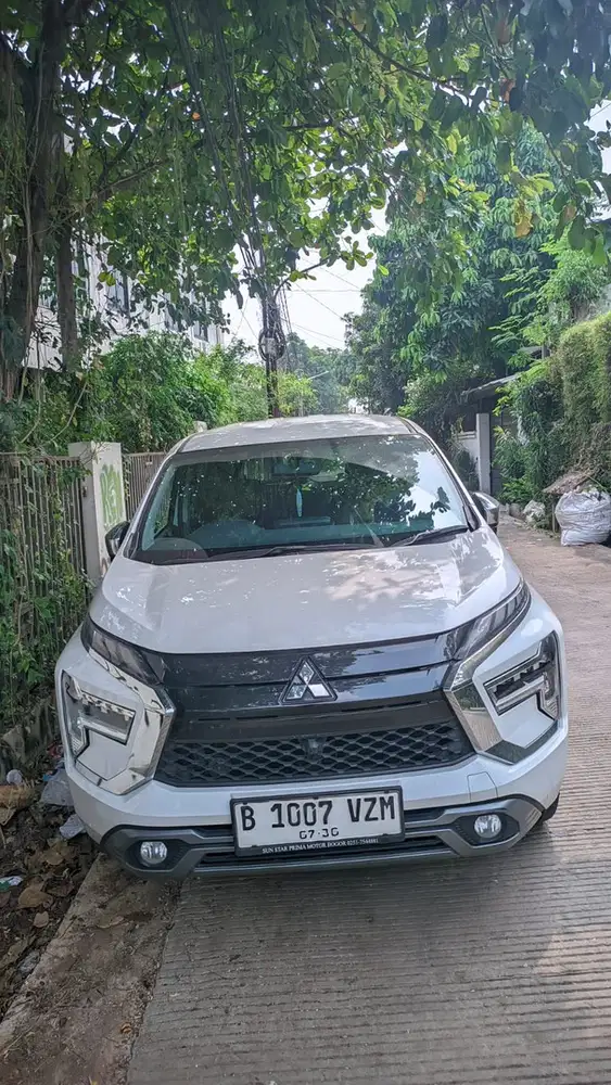 Mitsubishi Xpander 2025 Bensin