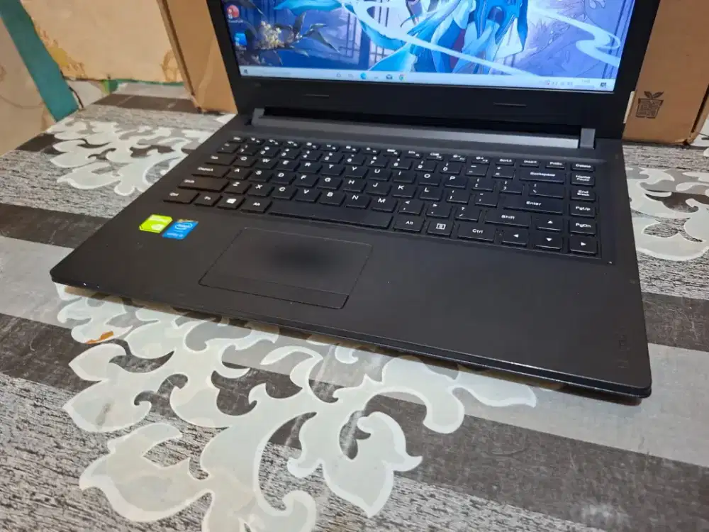 Laptop Lenovo Ideapad 100