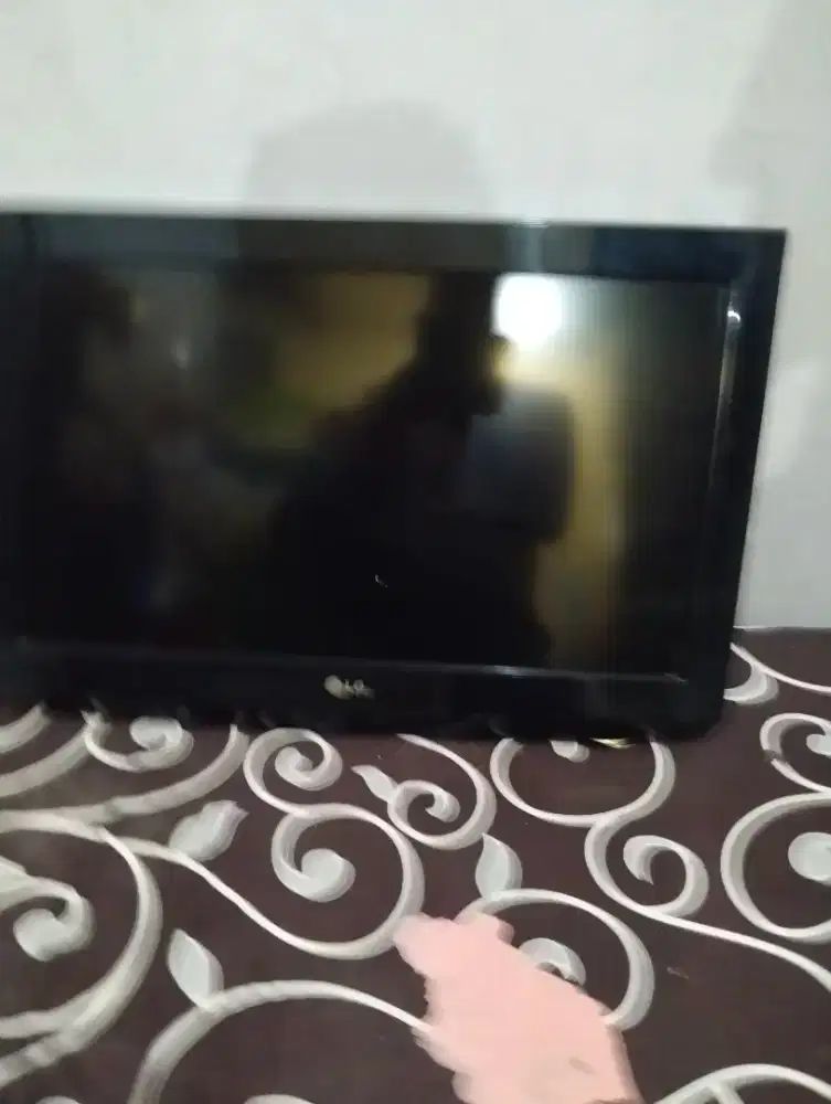 Tv LG 26  kondisi layak pakai