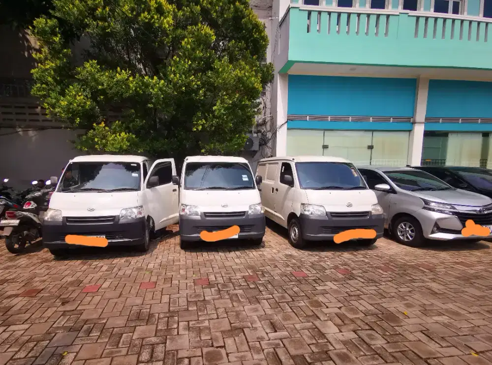 lowongan kerja supir driver mobil pick up dan pribadi