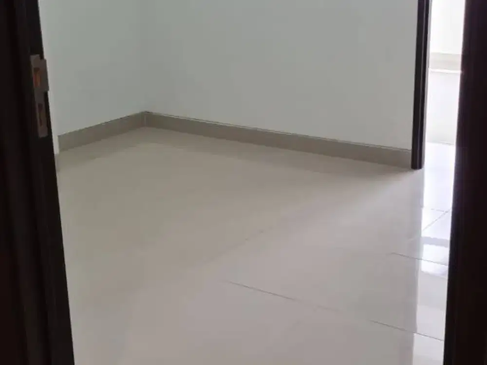 DIJUAL APARTEMEN KLASKA RESIDENCE TOWER AZURE LANTAI 17 KOSONGAN