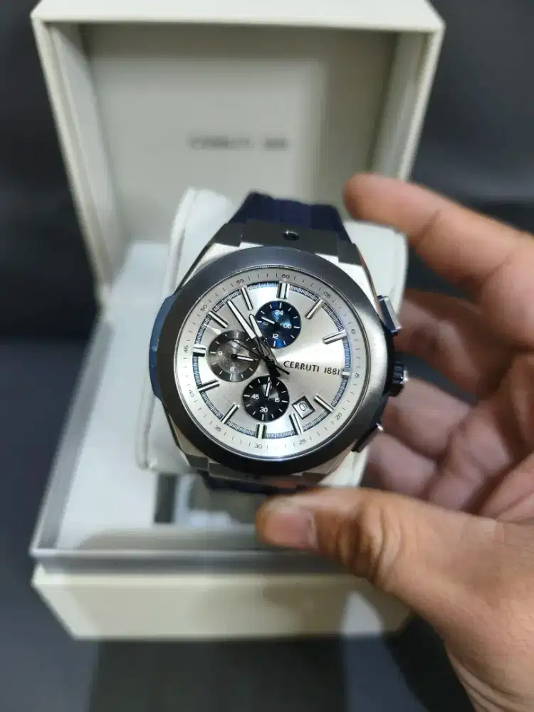 Jam Cerruti 1881 Ruscello