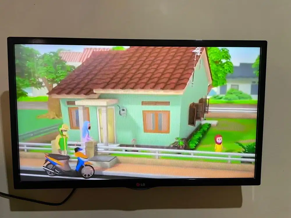Tv merk LG 32 inch