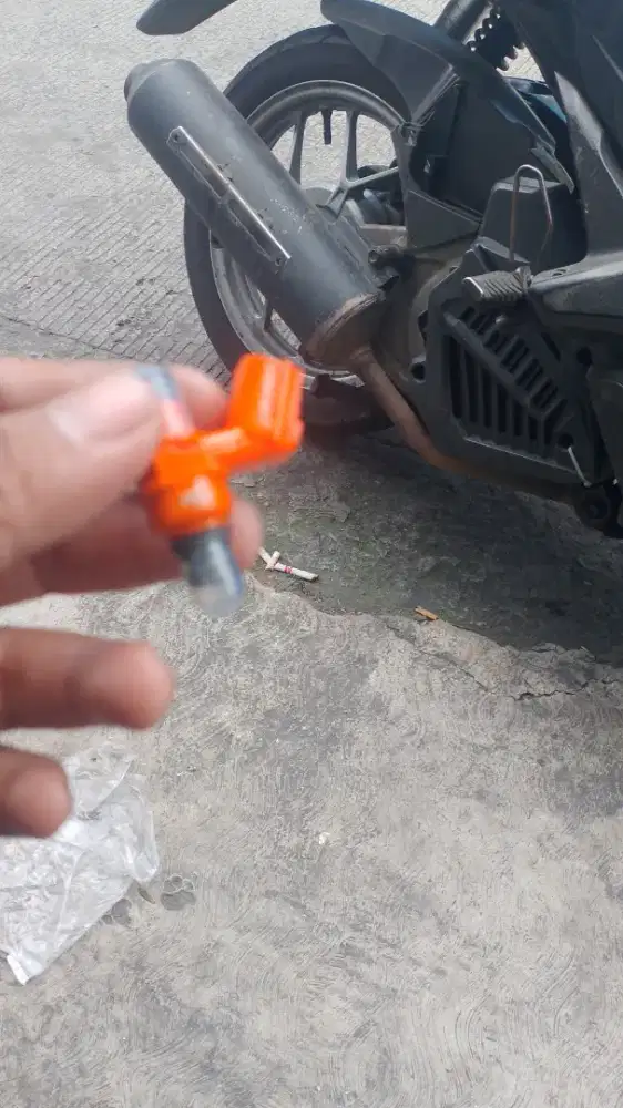 Injektor 160cc Honda