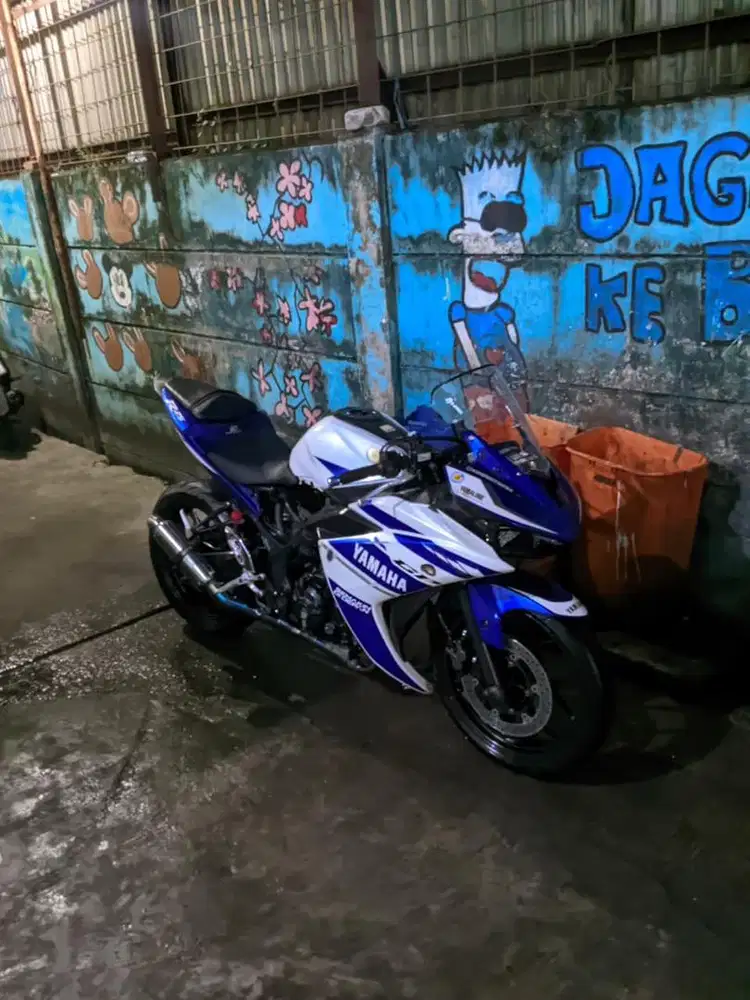 jual aja ni r25