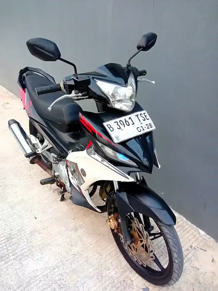 MX NEW 2013 KOPLING
MESIN SEHAT,,HALUS OK