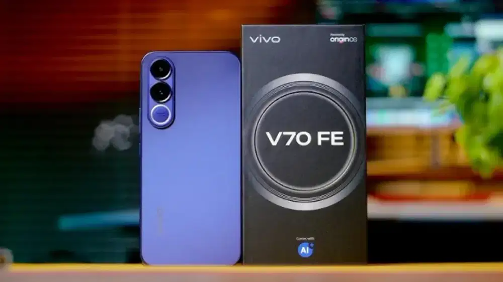 Vivo V70 FE 5G 8/256 GB