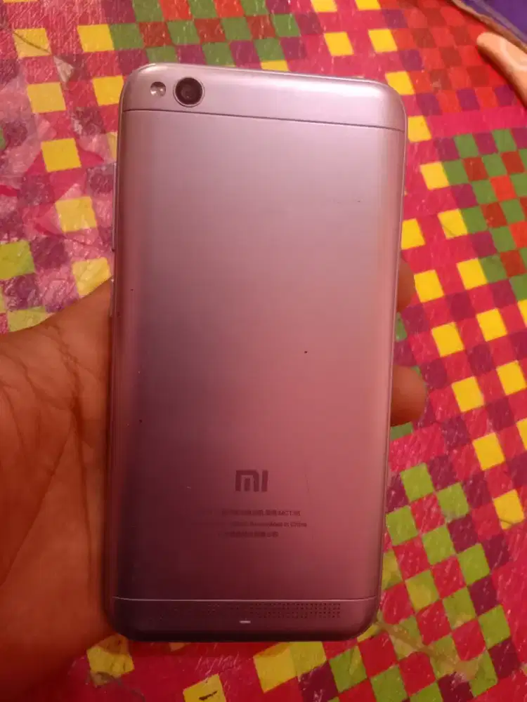 Redmi 5a ram 3 mulus