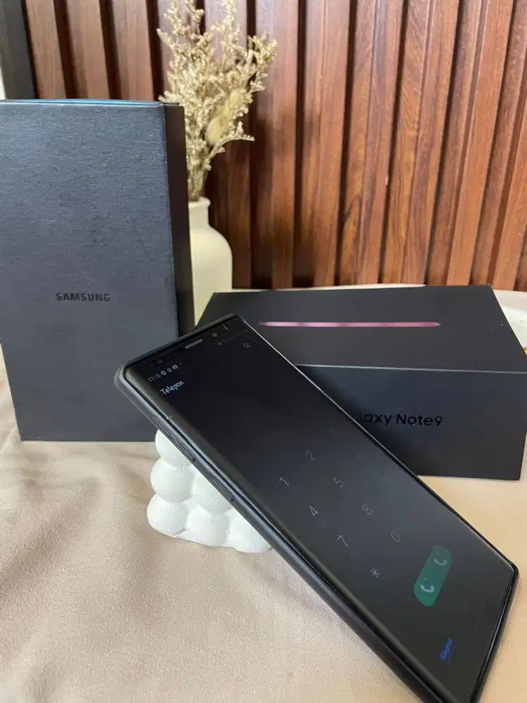 Samsung Galaxy NOTE 9 6/128