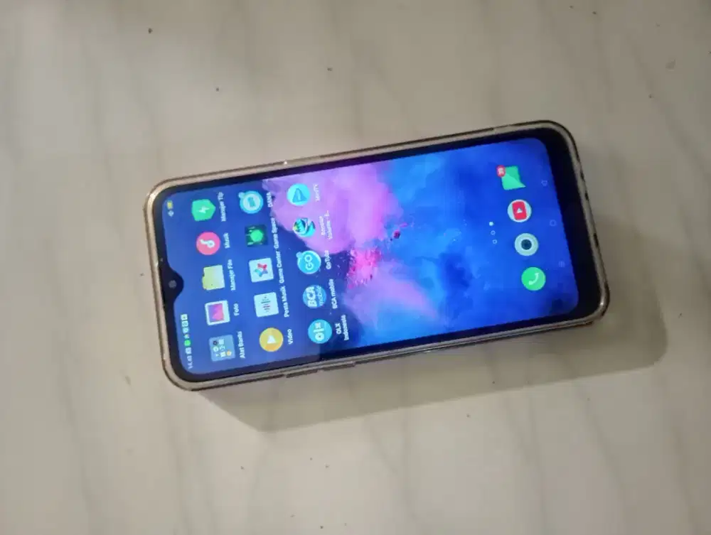 Oppo A1k 2/32 normal