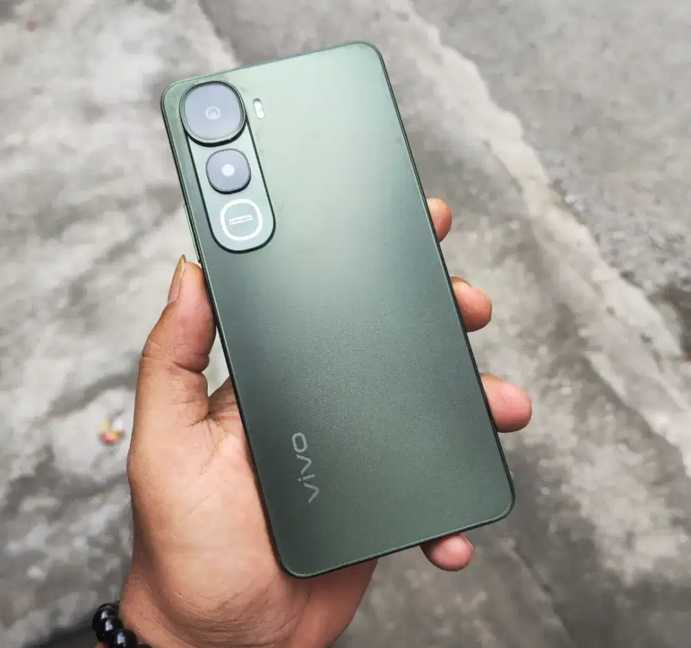 Vivo Y400, 8/128Gb Fullset, bisa TT
