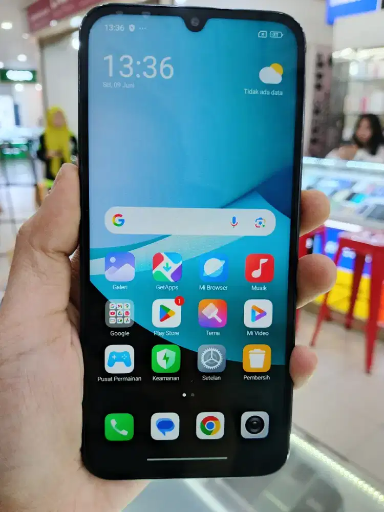 xiomi redmi 15c 8/256