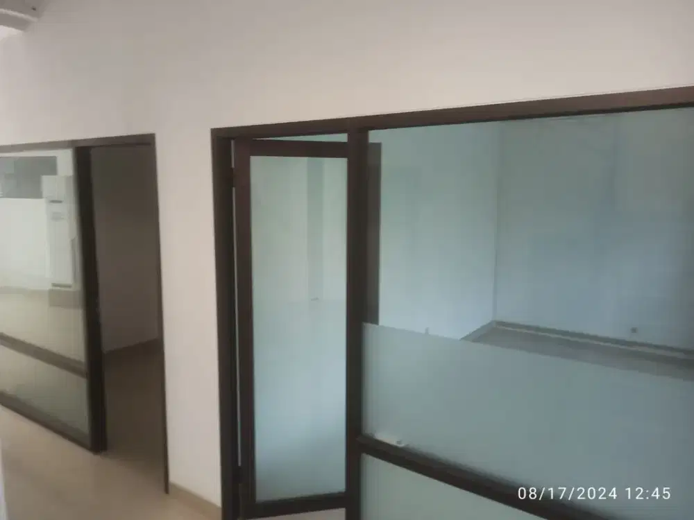 Rumah Vip Bekasi Utara Shm Hadap Selatan Dekat Fasilitas Umum