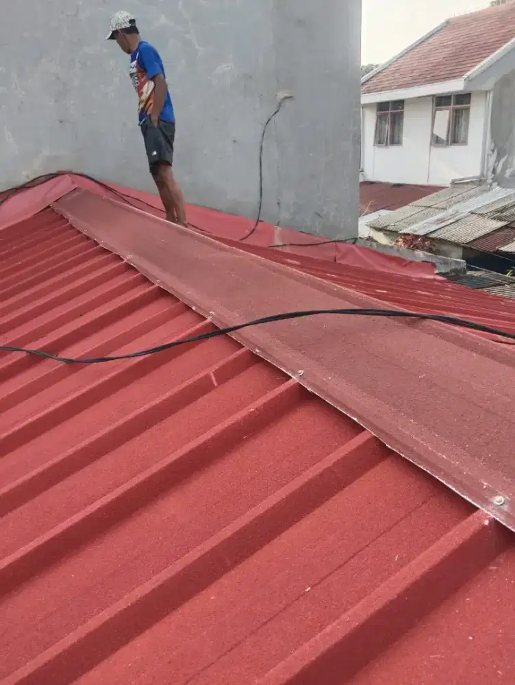 Jasa tukang bangunan