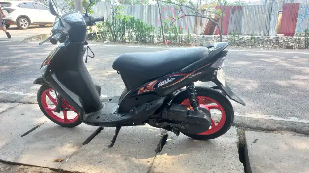 Jual cepat mio 2006
