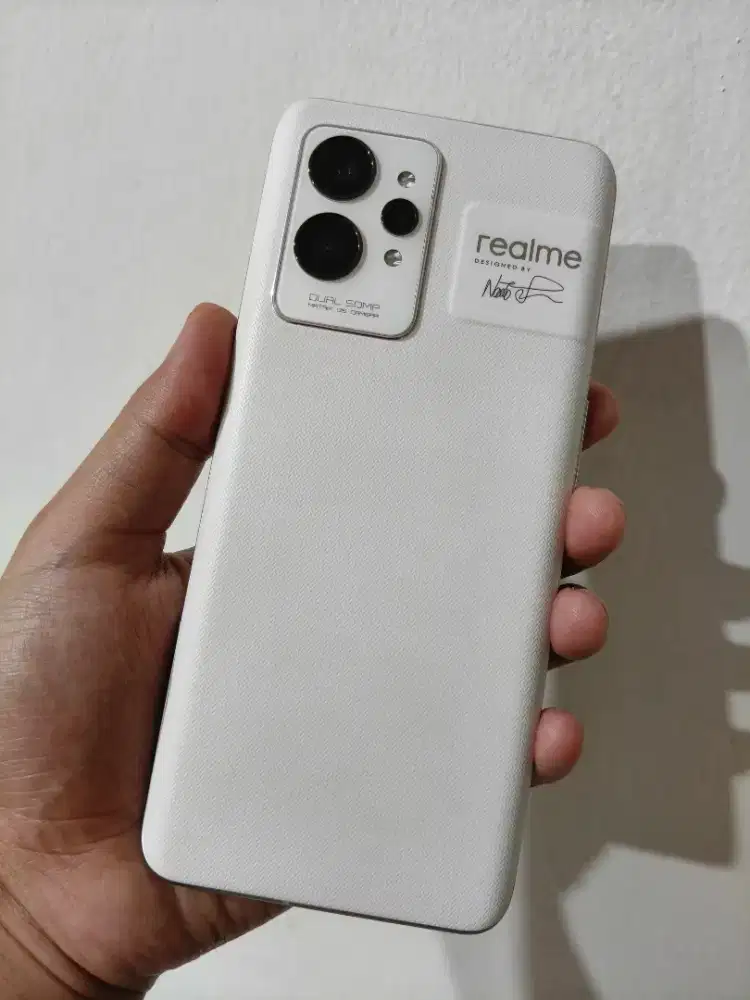 Realme GT 2 Pro 12/256