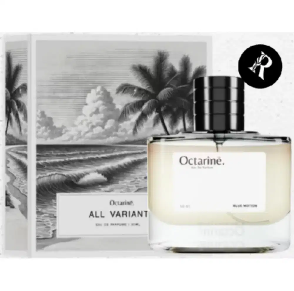 Octarine Original Parfume