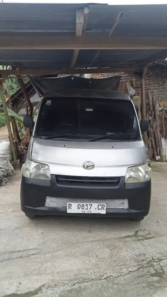 Daihatsu grandmax blinvan 1.3 ac