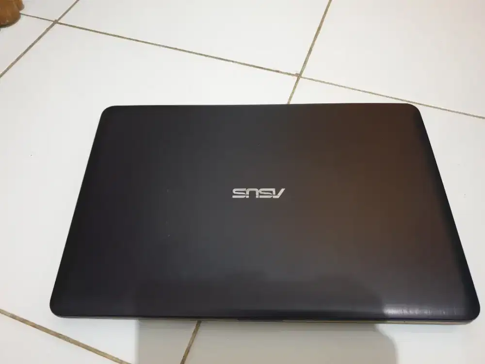 Laptop Asus 15 nvidia