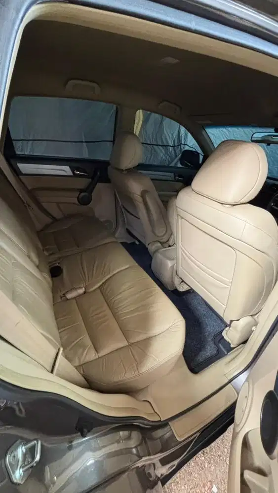 CRV gen 3 2.4 2011