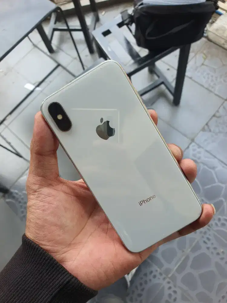 iphone x 64gb all operator